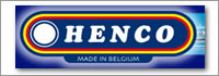 Website Henco